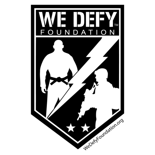 WDF Badge Logo